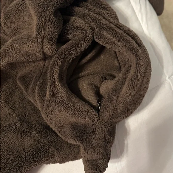 The North Face soft fleece jacket - Picture 6 of 7